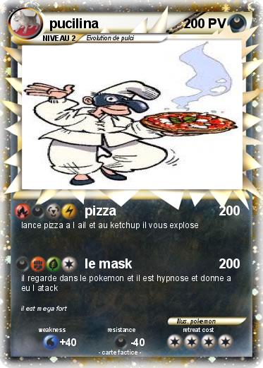 Pokemon pucilina