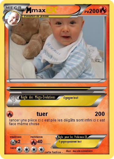 Pokemon max