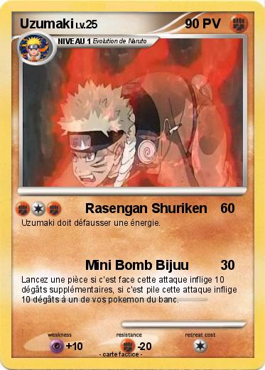 Pokemon Uzumaki