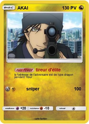 Pokemon AKAI
