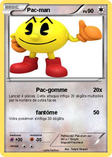 Pokemon Pac-man
