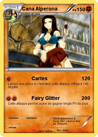 Pokemon Cana Alperona