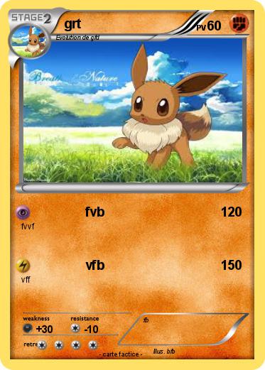 Pokemon grt
