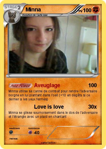 Pokemon Minna