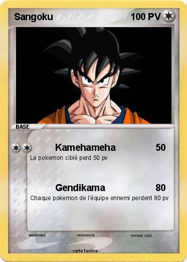 Pokemon Sangoku