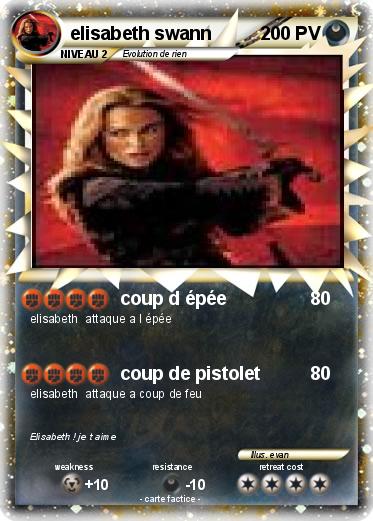 Pokemon elisabeth swann