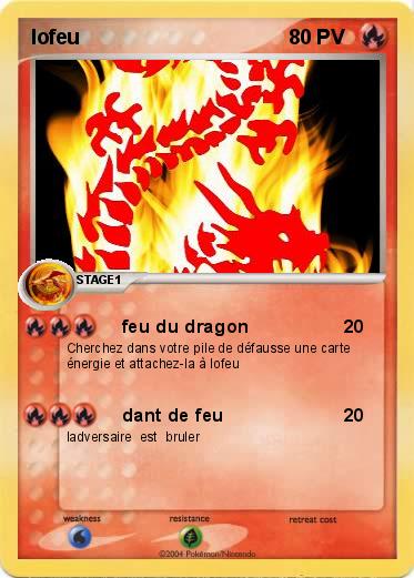 Pokemon lofeu