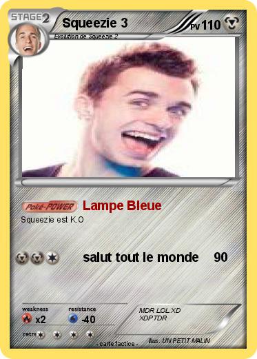 Pokemon Squeezie 3