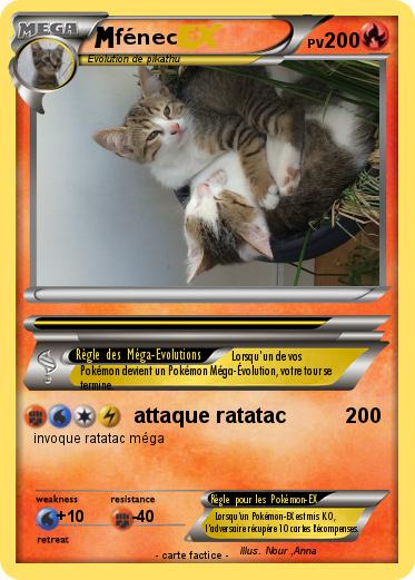 Pokemon fénec