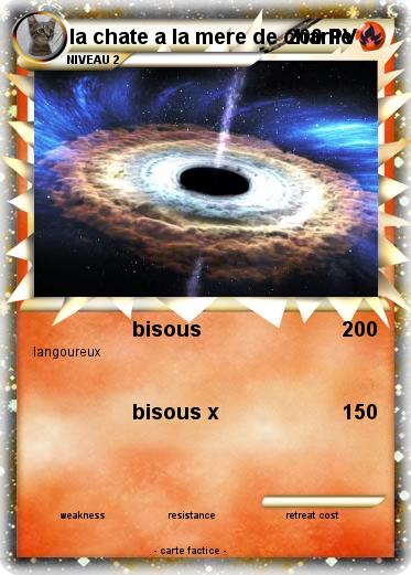 Pokemon la chate a la mere de charlie