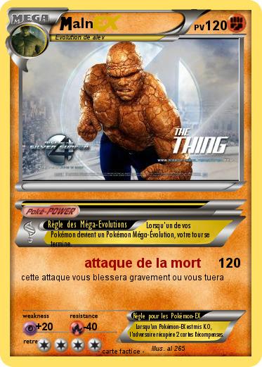 Pokemon aln