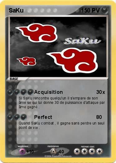 Pokemon SaKu