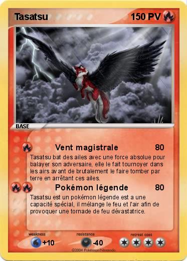 Pokemon Tasatsu