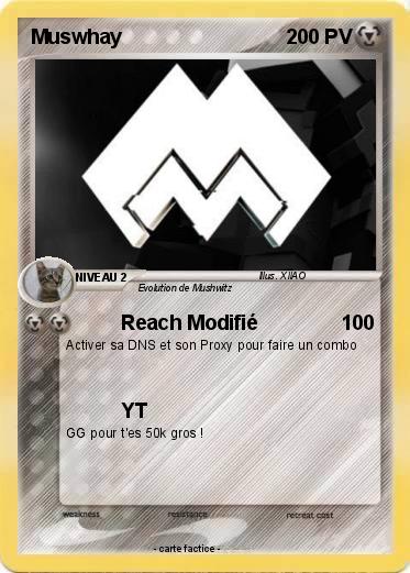 Pokemon Muswhay
