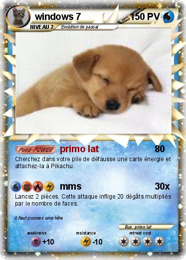 Pokemon windows 7