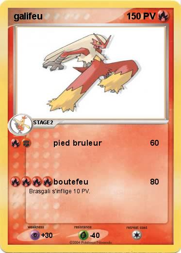 Pokemon galifeu