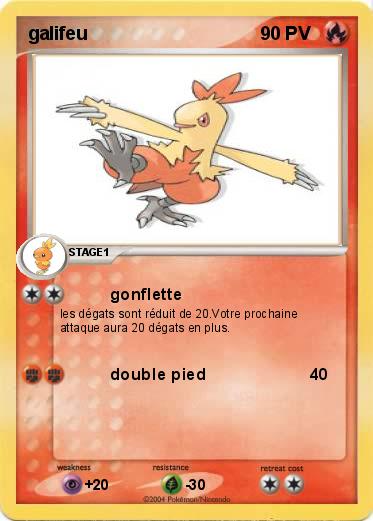 Pokemon galifeu