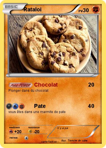 Pokemon Rataloi