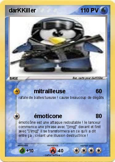 Pokemon darKKiller