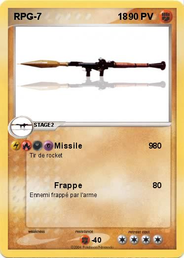 Pokemon RPG-7                              18
