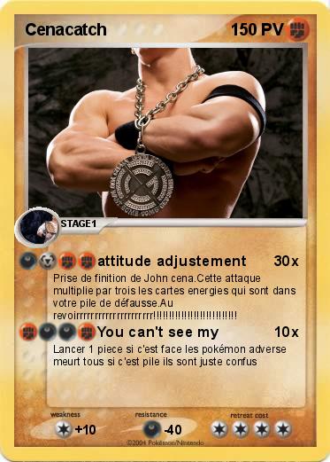 Pokemon Cenacatch