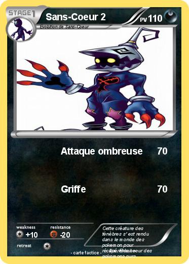 Pokemon Sans-Coeur 2