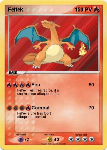 Pokemon Felfek