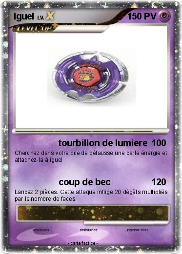 Pokemon iguel