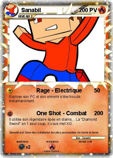 Pokemon Sanabil
