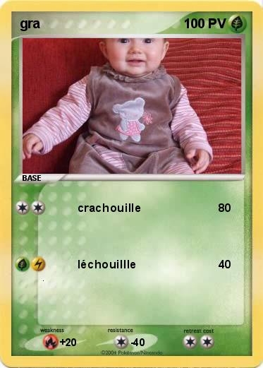 Pokemon gra
