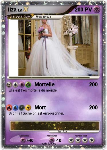 Pokemon liza