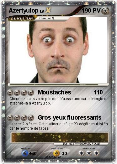 Pokemon Azertyuiop