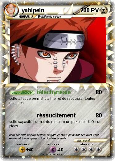 Pokemon yahipein