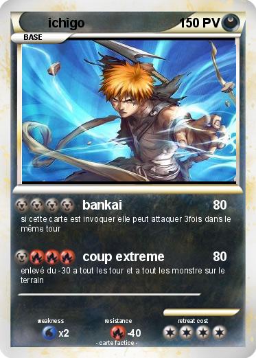 Pokemon ichigo