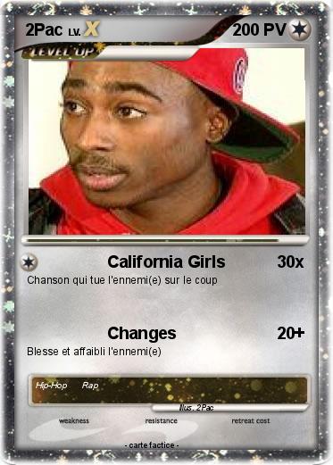 Pokemon 2Pac