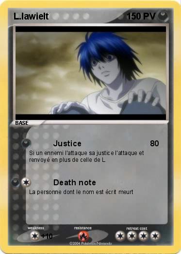 Pokemon L.lawielt