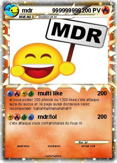 Pokemon mdr            999999999