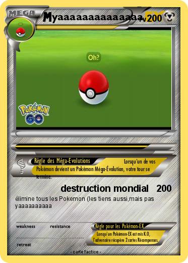 Pokemon yaaaaaaaaaaaaaa