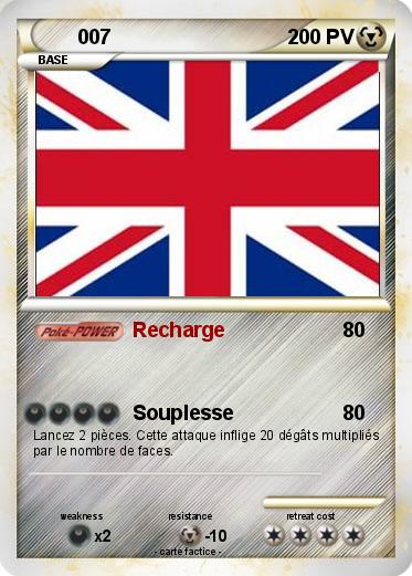 Pokemon 007