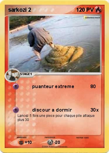 Pokemon sarkozi 2