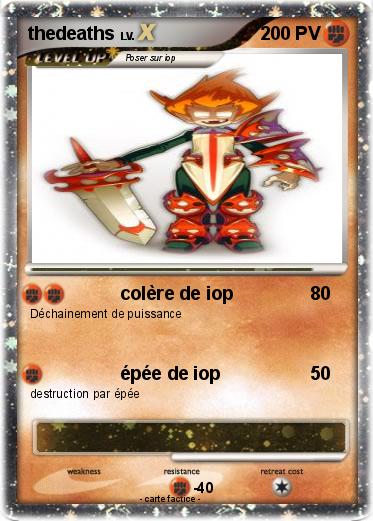 Pokemon thedeaths
