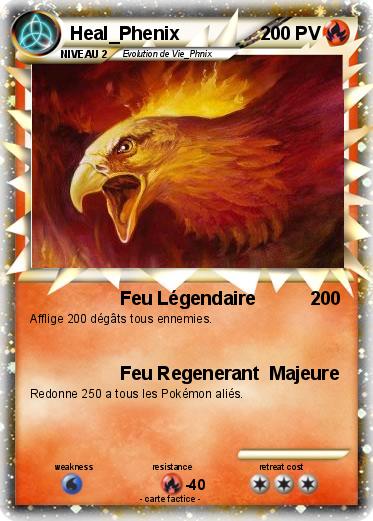 Pokemon Heal_Phenix