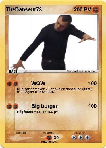 Pokemon TheDanseur78
