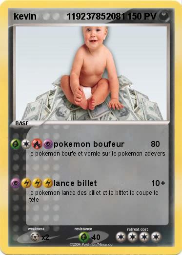 Pokemon kevin            119237852081