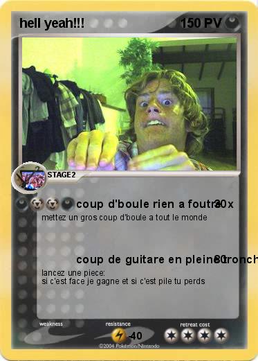 Pokemon hell yeah!!!