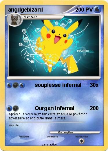 Pokemon angdgebizard