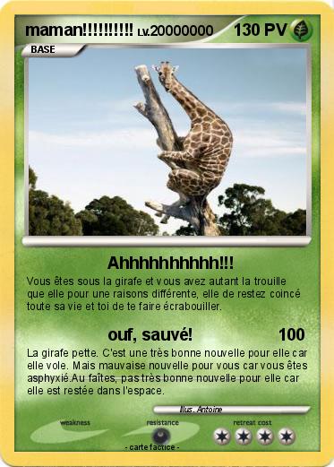 Pokemon maman!!!!!!!!!!