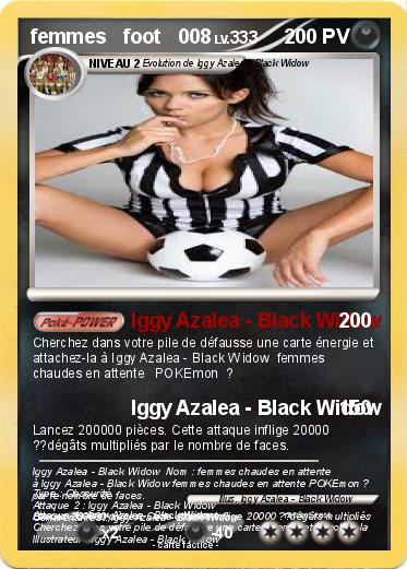 Pokemon femmes   foot   008