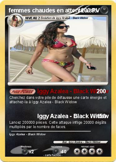 Pokemon femmes chaudes en attente