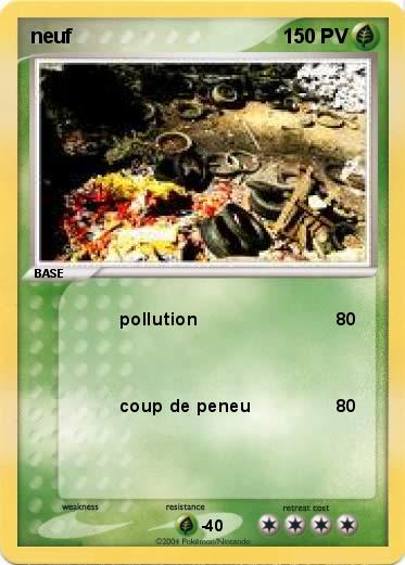 Pokemon neuf                                                    